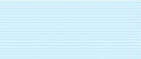 Obraz premium blue striped background