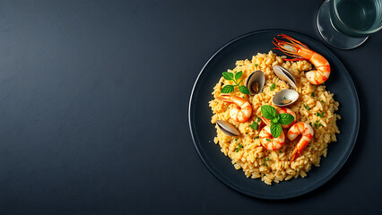 Find the Best Seafood Creative Template and Poster Template Collection with Unique Template Styles for Your Next Big Project