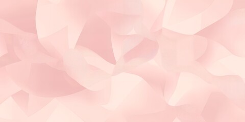 A soft pink abstract background with subtle variations in tone and gentle blurred shapes