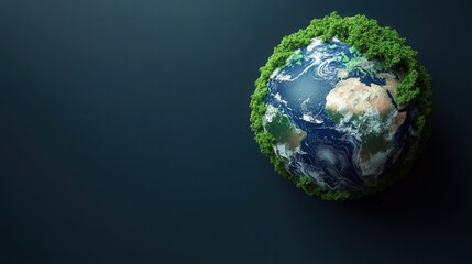 Promoting a Green Economy for a Sustainable Future by 2050