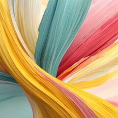abstract watercolor background