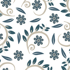 Floral pattern design , Printing Textile , Transfer designs , pattern , flower
