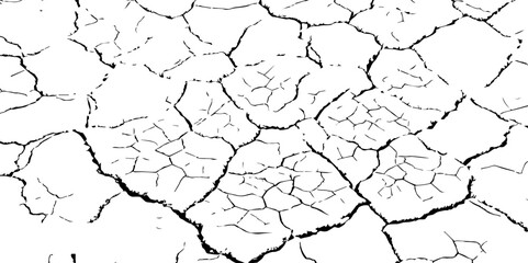 Abstract grunge black and white distressed texture background.aging or old layer.Use for decoration,

