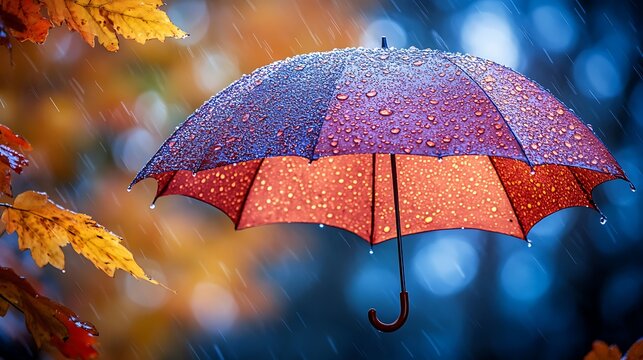 Heavy Midweek Rains Shake Up Travel Across The Central U.S.