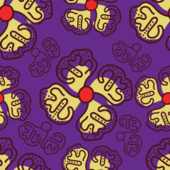 Floral pattern design , Printing Textile , Transfer designs , pattern , flower
