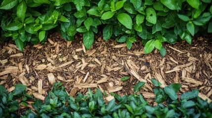 Harnessing biomass for co2 reduction in urban green spaces a sustainable approach to environmental preservation.