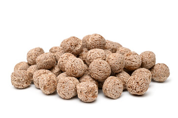 Rye bran