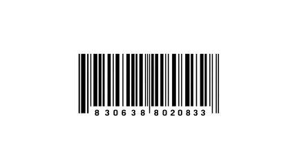 Photo of barcode isolated on transparent background.png