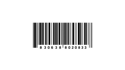 Photo of barcode isolated on transparent background.png