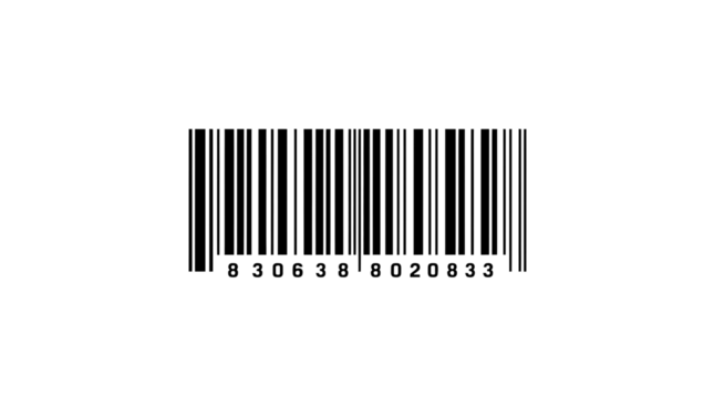 Photo of barcode isolated on transparent background.png