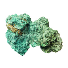 Natural Copper Mineral Specimen