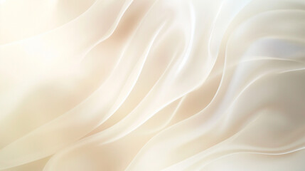 Fototapeta premium soothing abstract background with gentle, flowing textures.