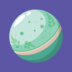 Herbal Haven Bath Bombs – All-Natural, Handcrafted Bath Bombs for Relaxation, Detox, and Aromatherapy Bliss-herbal bath bombs, natural bath bombs, handmade bath bombs, bath bombs with essential oils, 