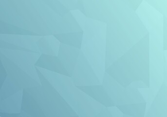 Obraz premium Blue background