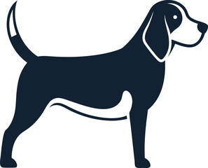 Beagle vector 