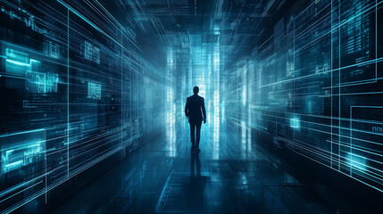 Cyber Security and Data Protection &ndash; Safeguarding Business and Financial Transactions from Cyber Attacks