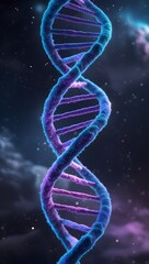 DNA
