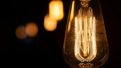 light bulb flickering
