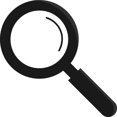 magnifying glass
