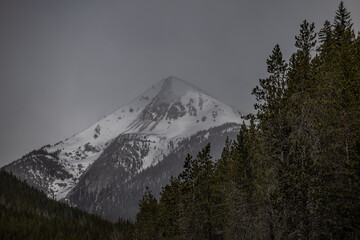 rocky mountains,Colorado