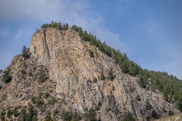 rocky mountains,Colorado