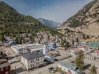 georgetown, colorado