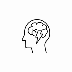 creative idea icon sign vector