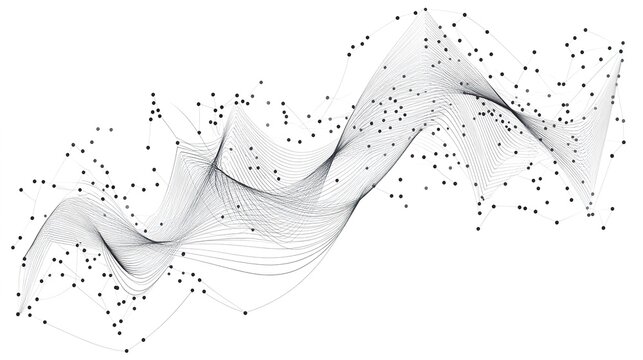 Implementing linear regression from scratch with data visualization techniques in programming