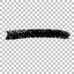 abstract stroke grunge

