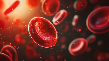  “Simulate a blood typing experiment using safe reagents to determine the ABO and Rh types. Observe agglutination reactions and identify the blood type based on results. Discuss the importance of comp