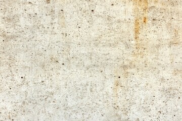 Obraz premium Weathered, textured wall surface with subtle discoloration and pitting