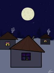 Fototapeta premium loneliness