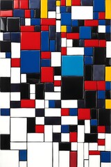 abstract colorful background