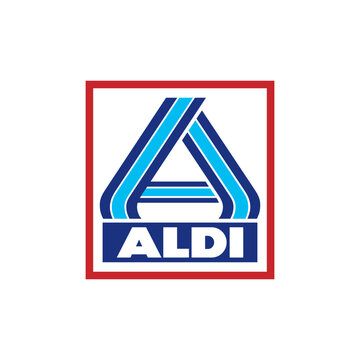 Aldi Nord Logo Vector