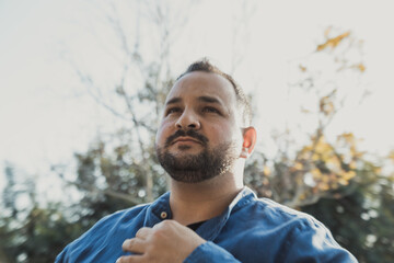 Obraz premium Hot Temperature For The Tourist On A Trip