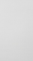 White Canvas Texture: Fine Art Background, Seamless Backdrop, Elegant Paper Grain for Creative Projects, Minimalist Surface