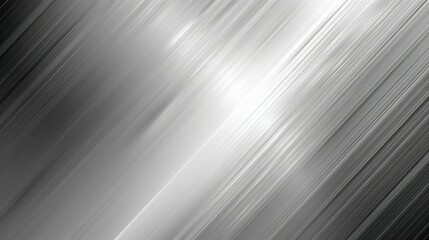 Discover the sleek elegance of our metal silver abstract background, perfect for adding luxury to any design.
