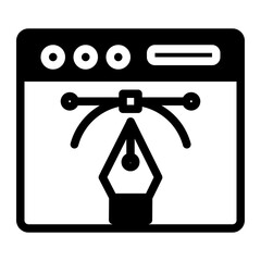 Design Icon # Learning Pack # Mixed Style	