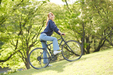 美しい日本女性