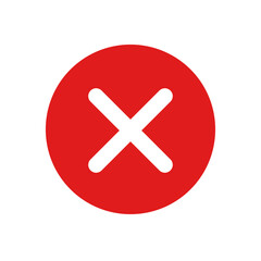 Red Cross symbol