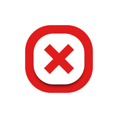 Red Cross symbol