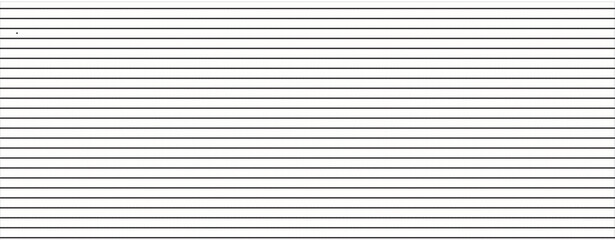 Obraz premium striped background vector texture for note book