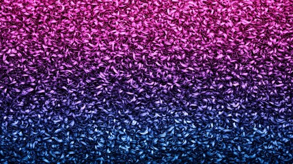 Obraz premium Abstract Pink Blue Gradient Swirls Texture Background