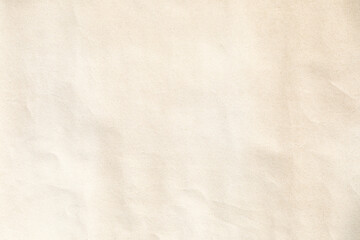 Old brown paper with grain texture