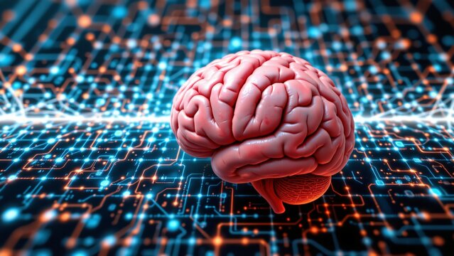 Mindmachine Images – Browse 65 Stock Photos, Vectors, and Video | Adobe ...
