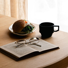 読書