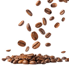 Premium Coffee Cup Collection – Steaming Hot, Minimal, and Cinematic Coffee Shots in Studio Style

