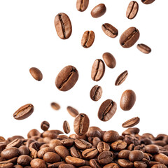 Premium Coffee Cup Collection &ndash; Steaming Hot, Minimal, and Cinematic Coffee Shots in Studio Style

