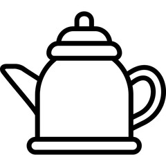 teapot icon
