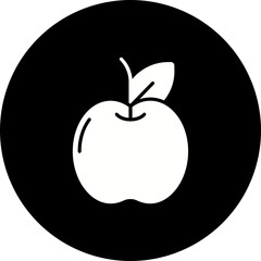 Apple Icon